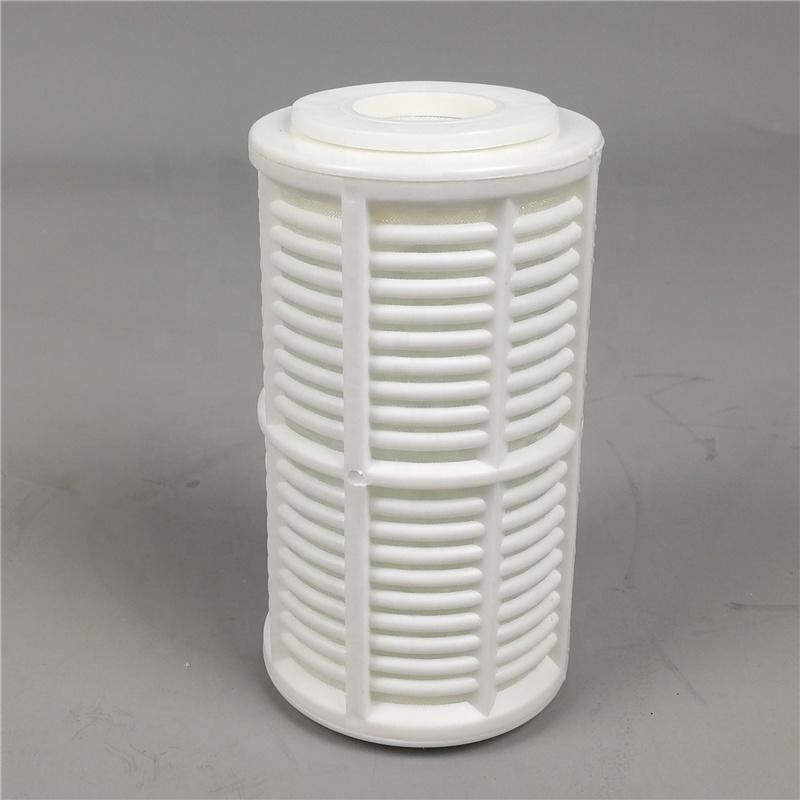 5 10 inch Siliphos Ball Anti scale water filter Cartridge