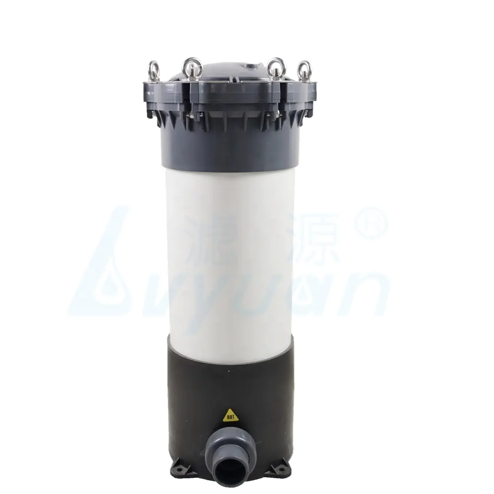 housing filter pvc water filter for drinking water