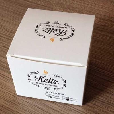 china supplier accept custom printing gift packaging paper box
