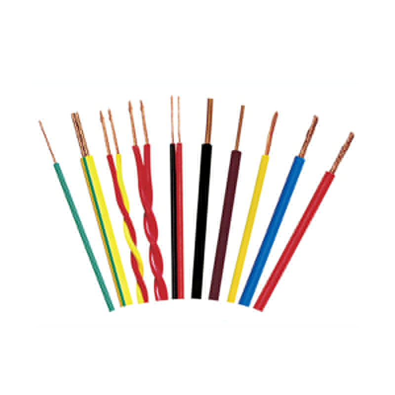 Guangdong Cable Factory copper wire flexible 2 4 6 8 10 12 AWG electric cable