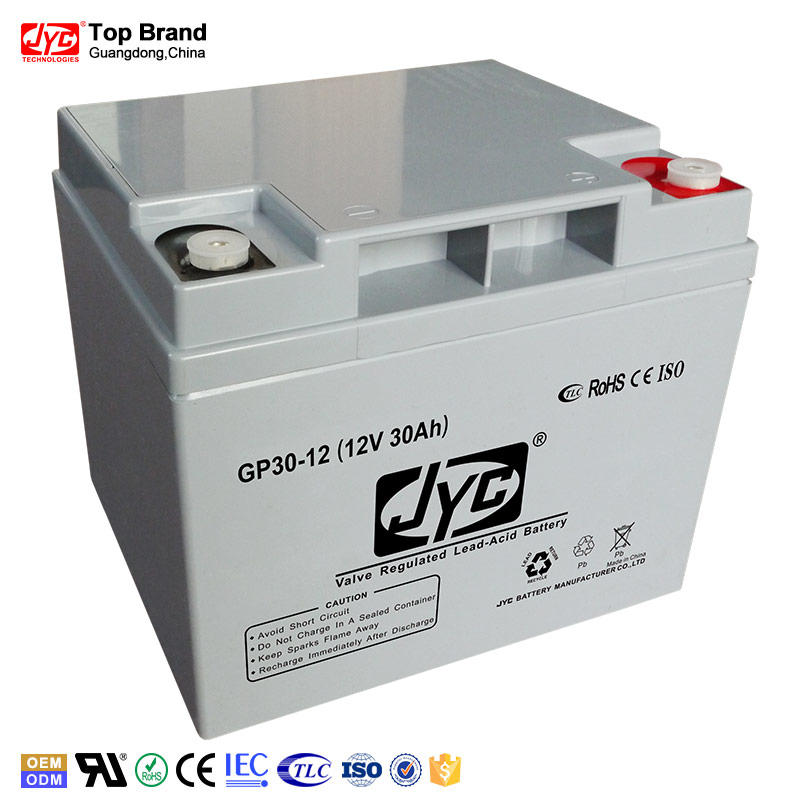 top 10 best selling sealed maintenance free agm 48v 30ah battery