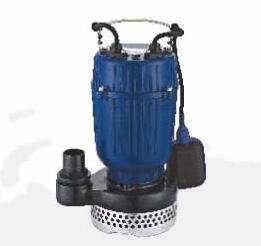 Submersible Pump (SPA250F) with Ce