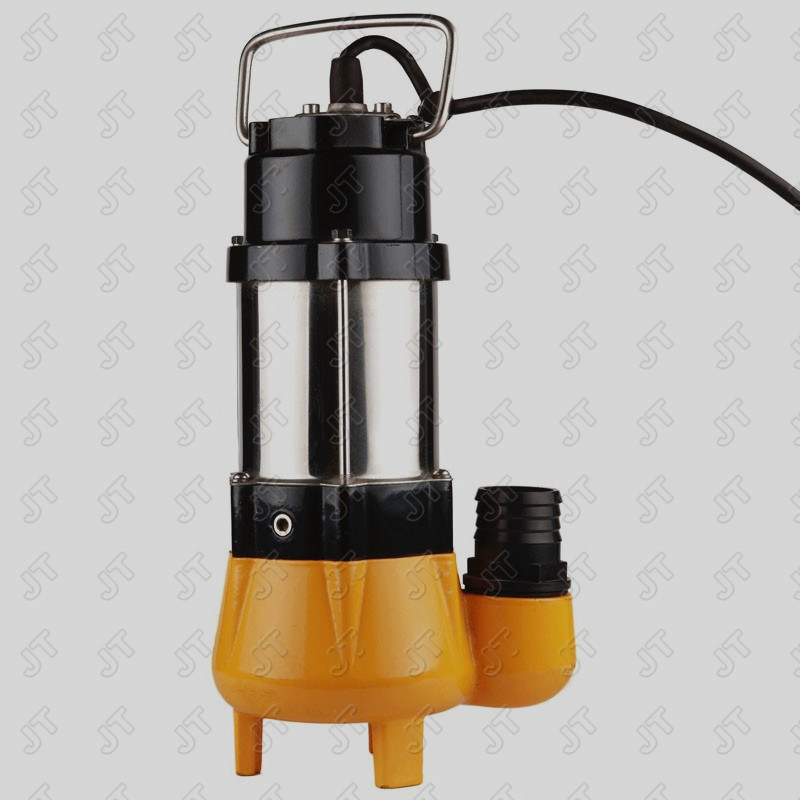 Submersible Pump (JV180) with CE Approved