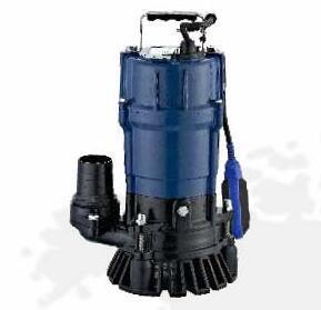 Submersible Pump (SPA500F) with Ce