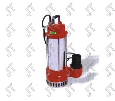 Submersible Pump (JV2200) with CE Approved