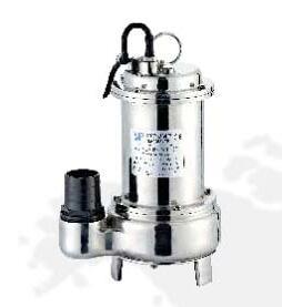 Submersible Sewage Pump (VN370) with Ce