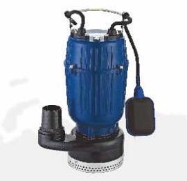 Submersible Pump (SPA6-28/2-1.1F) with Ce