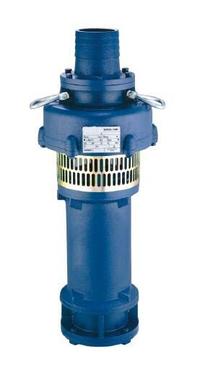 Submersible Pumps (QY15-26-2.2) with Ce Approved