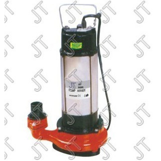 Submersible Sewage Pump (JV1500/JV2200) with CE