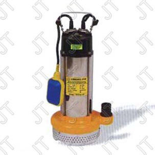 Submersible Pump (JPA10-18-1.1) with CE Approved