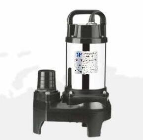 Submersible Sewage Pump (VP-200/VP-400) with Ce