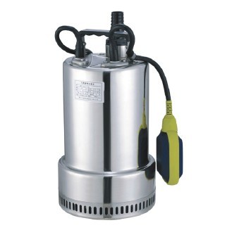 Submersible Pumps (QDX3) with CE Approved