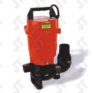 Submersible Pump (JV550A) with CE Approved