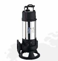 Submersible Sewage Pump Kpwm42-12-1.5-Fx with Ce