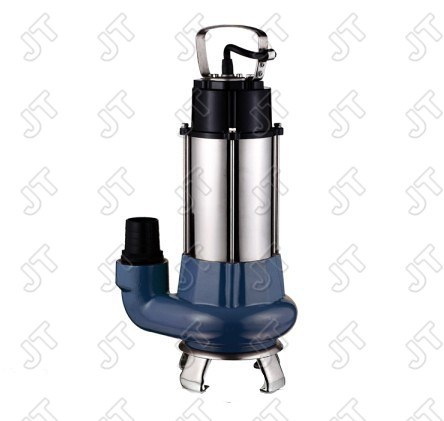 Submersible Pump (JV1100) with CE Approved