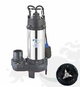 Submersible Sewage Pump (V2200DF) with Ce