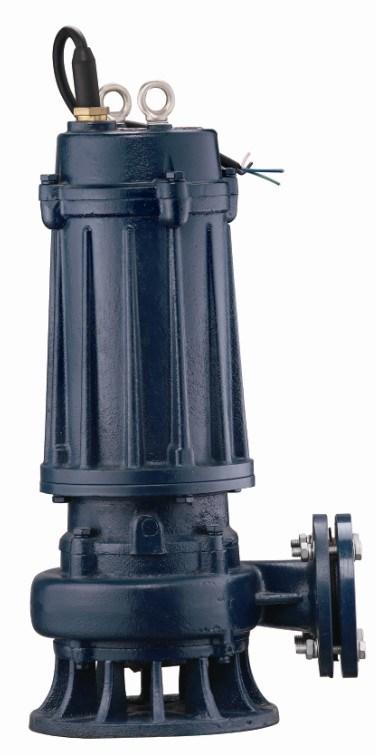 Dirty Water as Submersible Pump (CE Approved)