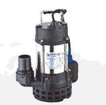 Submersible Sewage Pump Kpwm12-10-0.45-Fx with Ce