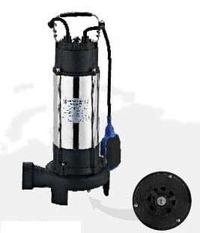 Submersible Sewage Pump (V1300DF/V1800DF) with Ce