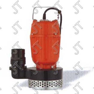 Submersible Pump (JPA1100) with CE