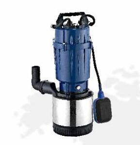 Submersible Pump (SPA2-50/5-0.9F) with Ce