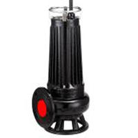 Submersible Pump (JWQ10-7-0.75/QG) with Ce Approved
