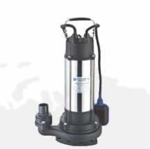 Submersible Sewage Pump (V1500) with Ce