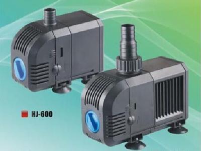 Multi Fountain Submersible Pump (HJ-500) with CE Approved