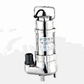 Submersible Sewage Pump (VN250) with Ce