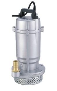 Submersible Pumps (QDX65) with CE Approved