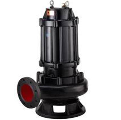 Submersible Pump (25WQ5-20-0.75/2) with Ce Approved