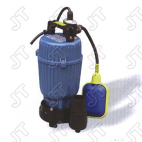 Submersible Pump (JV250AF) with CE Approved