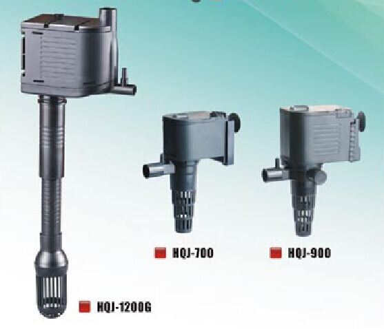Multi-Function Submersible Pump (HQJ-1000B) with CE Approved