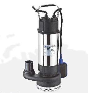 Submersible Pump (SPA6-23/2-0.75AF) with Ce