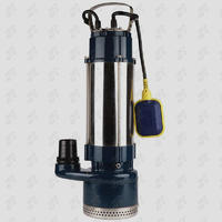 Stainless Steel Casing Submersible Pump (JPA6) with CE