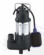 Submersible Sewage Pump (V180/V250) with Ce