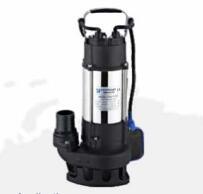 Submersible Sewage Pump V450/V750 with Ce