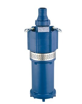 Submersible Pumps (Q(D)3) with CE Approved