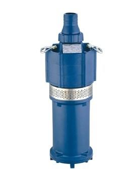 Submersible Pumps (Q(D)3) with CE Approved