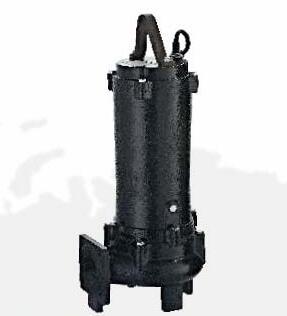 Submersible Sewage Pump (V3000) with Ce