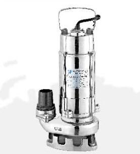 Submersible Sewage Pump (VN750) with Ce