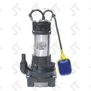 Submersible Pump (JPA4-15/2-0.6) with CE Approved