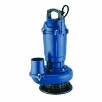 Submersible Pumps (QDX32-12-1.5Y) with Ce Approved