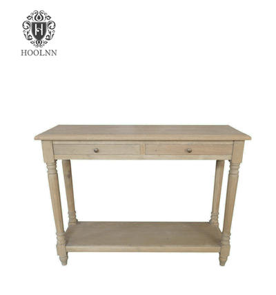 French style furniture (console table W5830-2S)