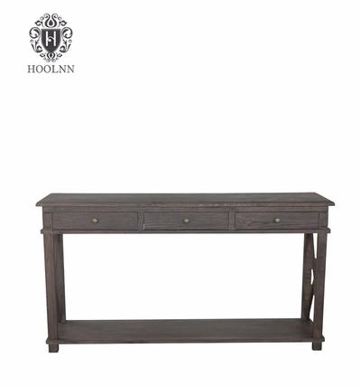 Wholesale For Sale Glass Console Table