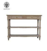 French Luxury Country Stylish Console Table HL390