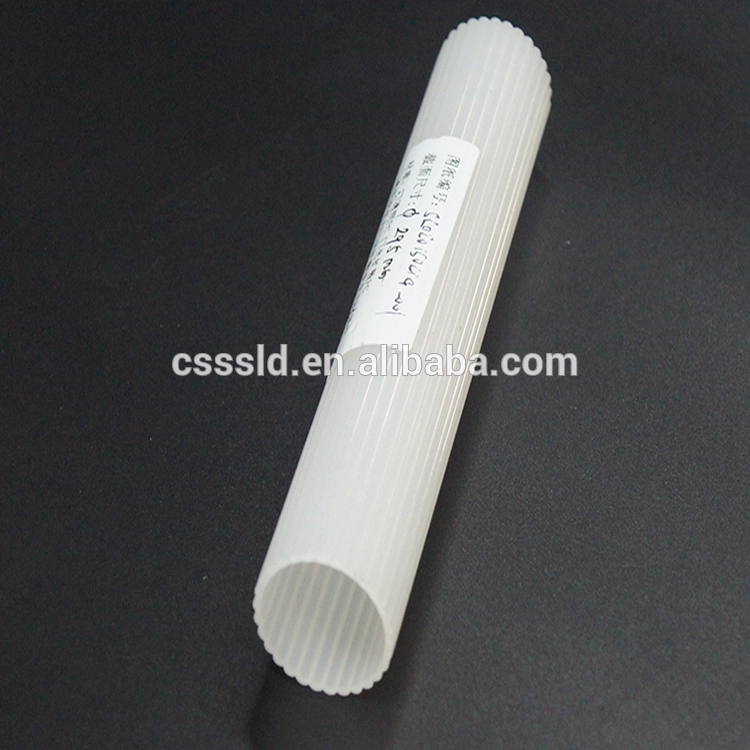 Crystal clear Acrylic, PC, PMMA pipe, Transparent PVC tube