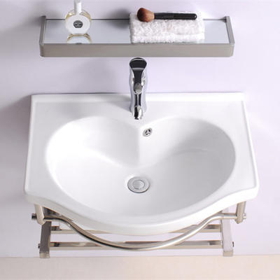 Bathroom accessories hand wash basin moroccan sink