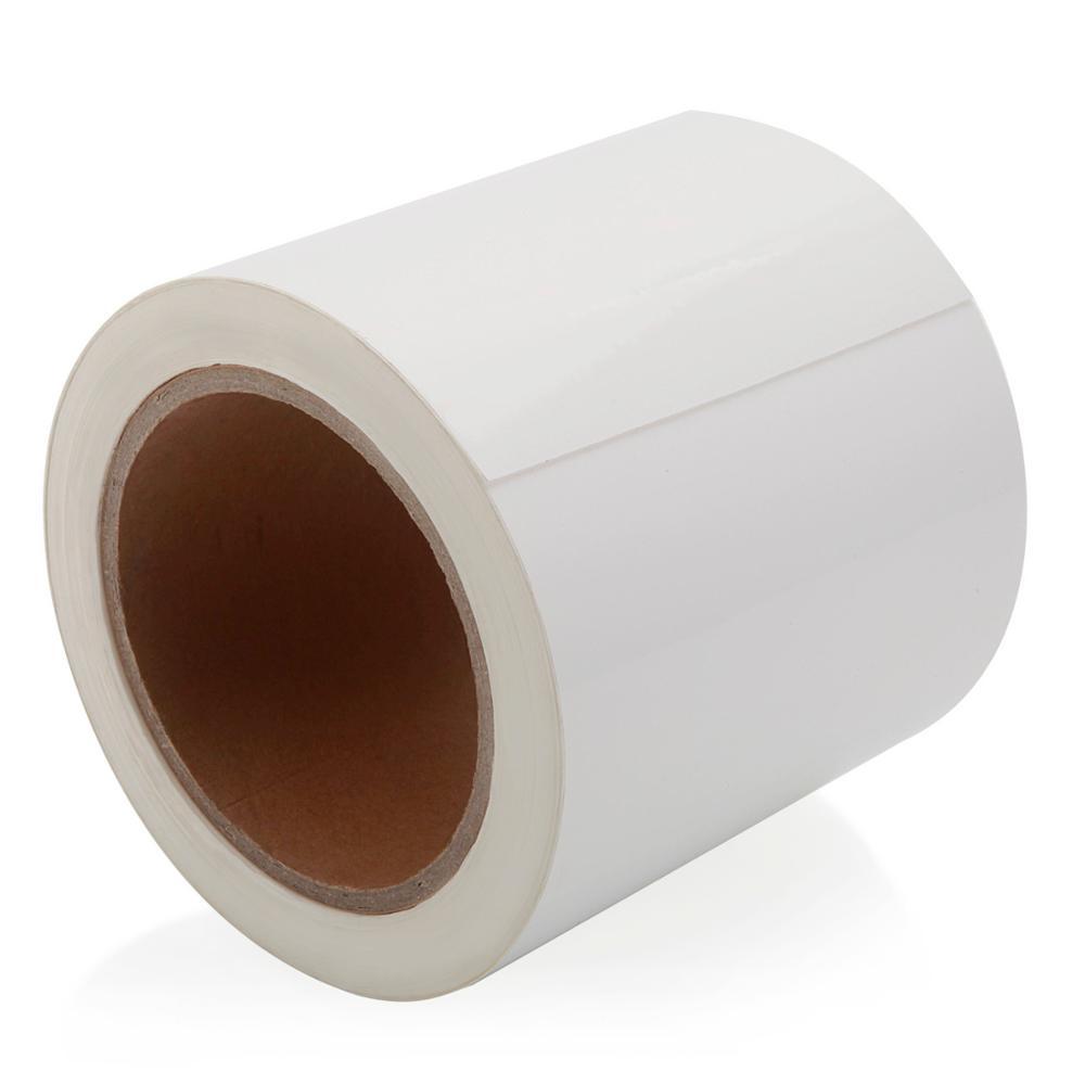 Customized sticker cheap thermal label roll with good quality