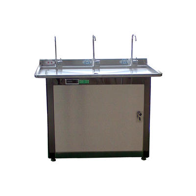 China hot sale Automatic Water Vending Fountain